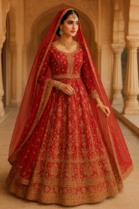 Bridal Dresses 3 Bridal Dresses – Elegant Pakistani Wedding Fashion for Every Bride