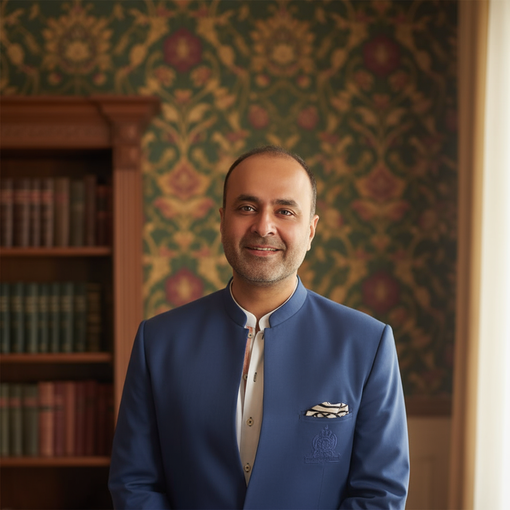 Fashion Designer 5 deepak-perwani