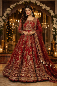 Pakistani Party Wear Maxi Dresses Designs 3 Pakistani party wear maxi dresses design