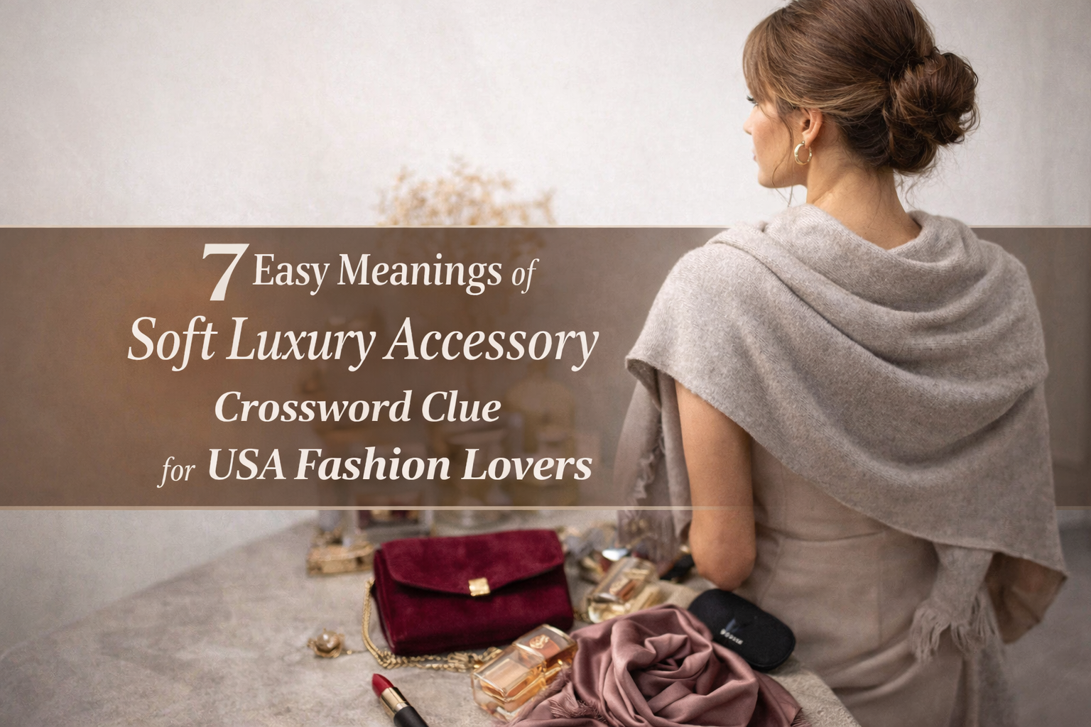 Soft Luxury Accessory Crossword Clue – Complete Fashion & Puzzle Guide for USA 4 ChatGPT Image Feb 27 2026 12 24 30 AM