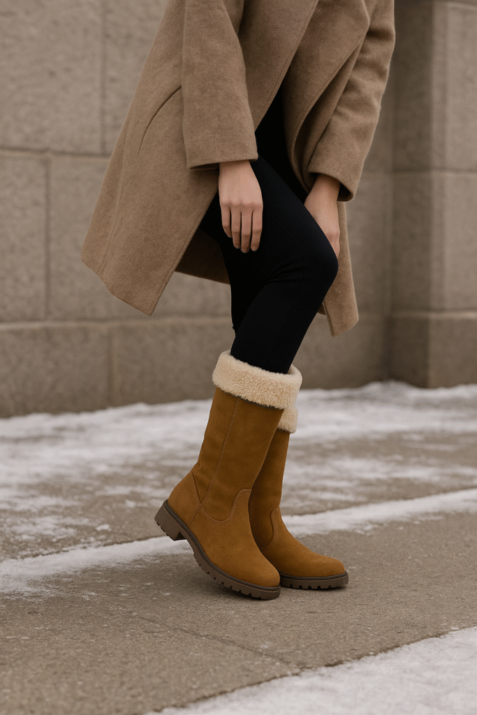 winter boots for ladies 2 Winter boots for ladies