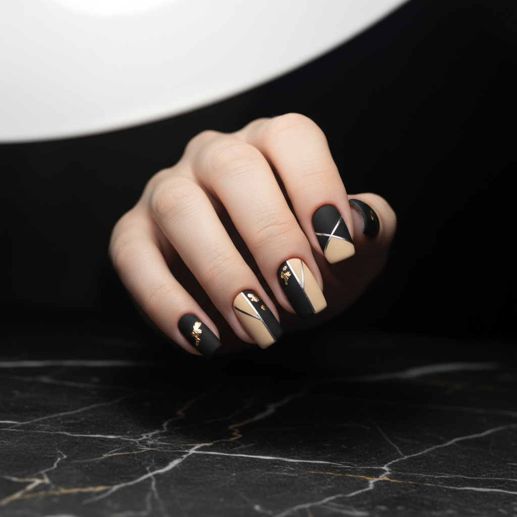 acrylics for nails