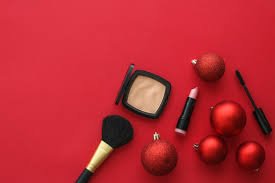 makeup model