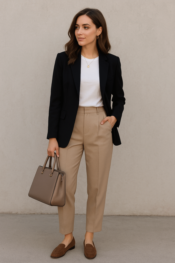 fashion smart casual women 2 fashion smart casual women