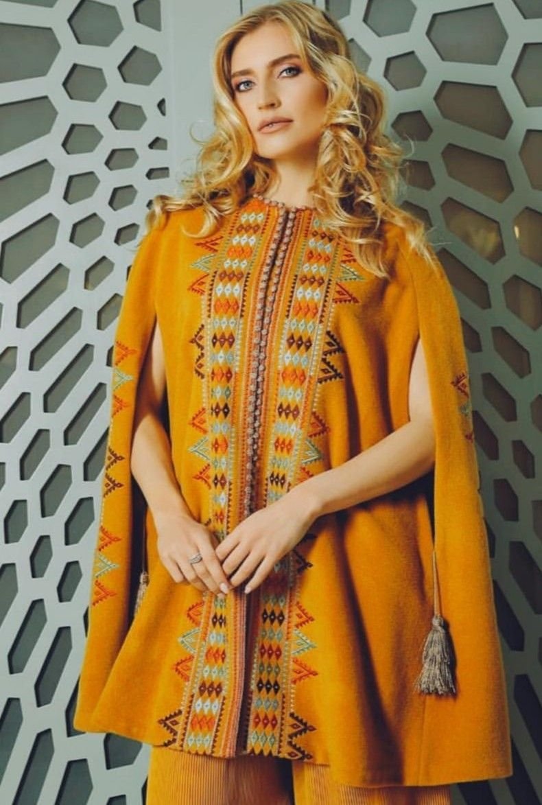 Mak Fashion Women