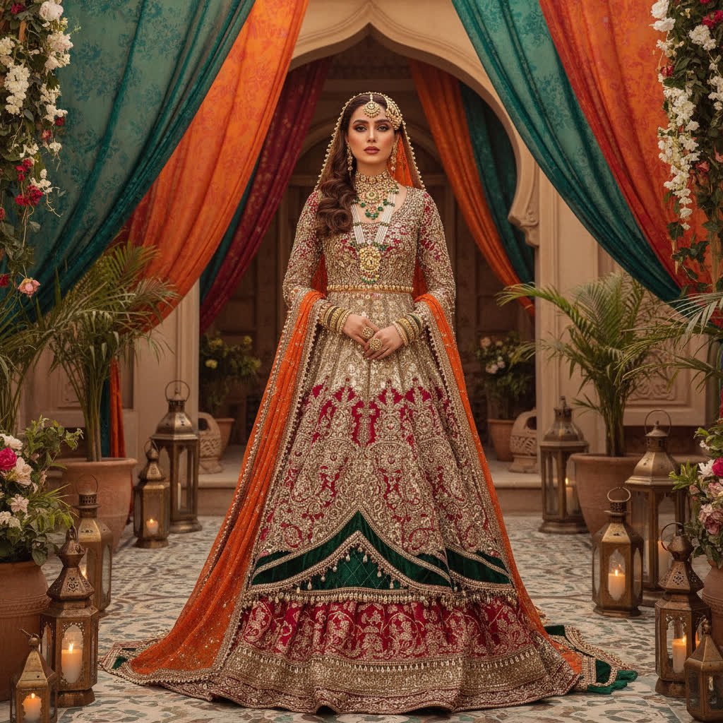 Bridal Dresses