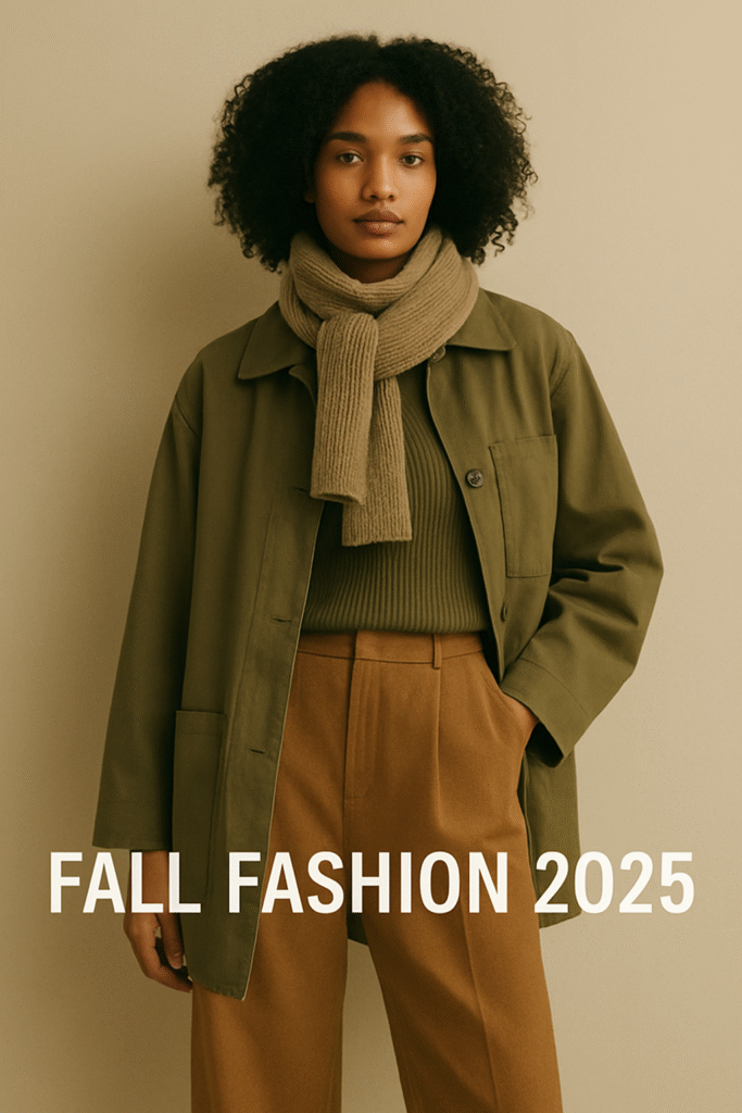 Fall Fashion 2025 2 Fall fashion 2025