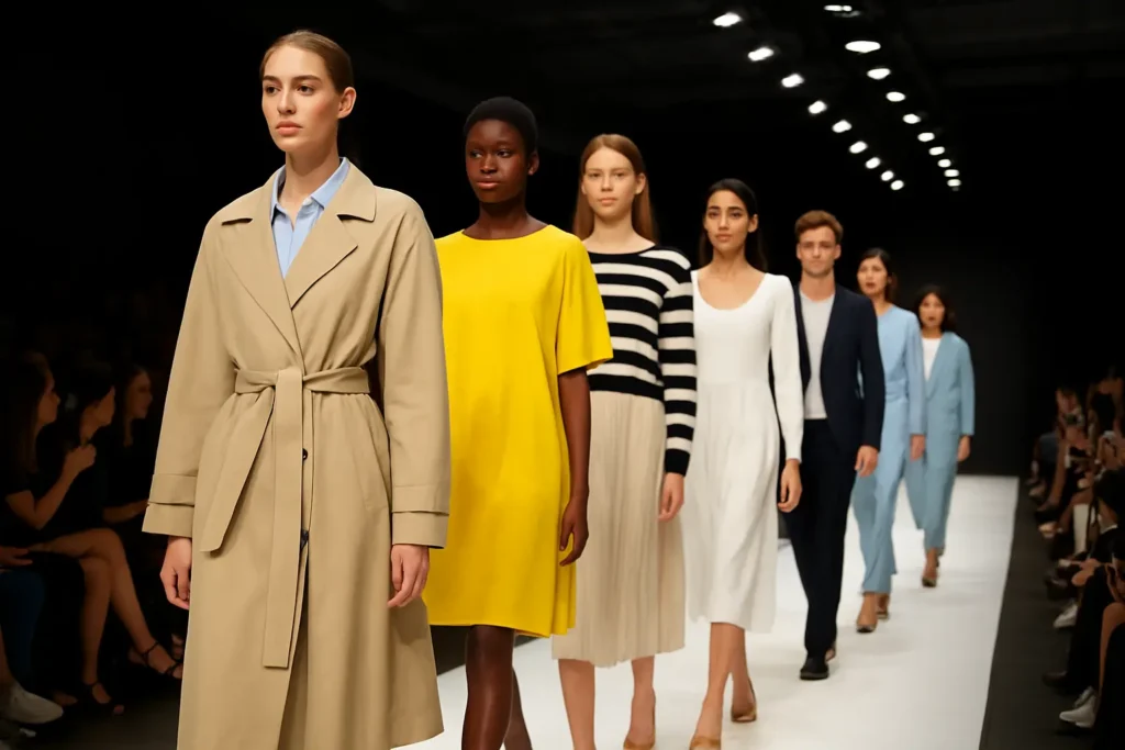 Fashion Show 2 fashion show