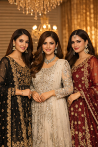 Home 80 Party Wear Dresses for Womens Evening Wear