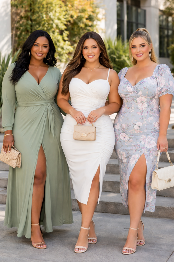 Fashion Nova Plus Size Outfits 2 Fashion Nova Plus Size Outfits