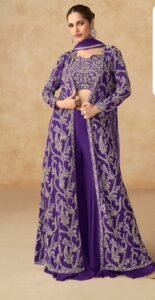 Home 91 Party Wear Dress for Women Latest Collection