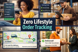 Home 66 Zero Lifestyle Order Tracking